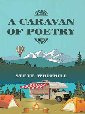 cover image of A Caravan of Poetry